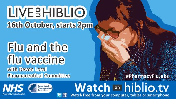 DevonLOC1's tweet photo. Tune in at 2pm to see @mcsstone and @Dbearman1 from @DevonLPC @NHSnetworks @NHSEngland @HWTorbay @TorbayHospital http://t.co/li6nJtHEhw