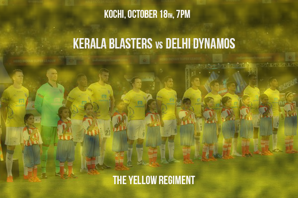 yellowRegiment's tweet photo. Back to the home comforts!! #KBFC #keralaLive #yellowRegiment http://t.co/ySDUyeAtNd