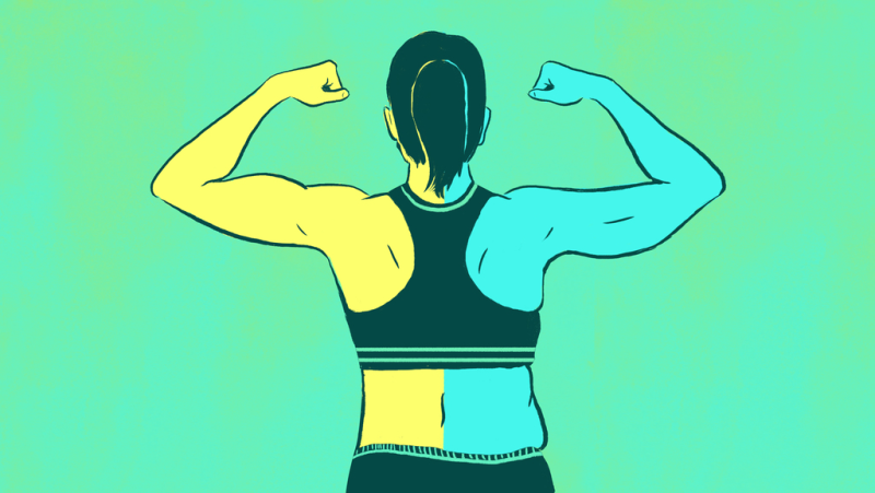 lifehacker's tweet photo. This is what happens to your body when you stop exercising: http://t.co/KdLFrMWXbn http://t.co/R8kP5NyEFo