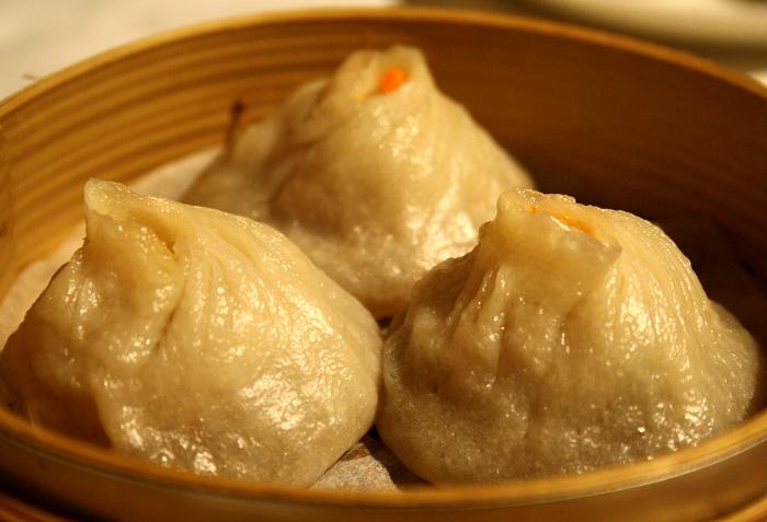 RoyalChinaGroup's tweet image. These roast #PorkBuns are mouth watering &amp;amp; simply divine! #DimSum #FoodEnvy