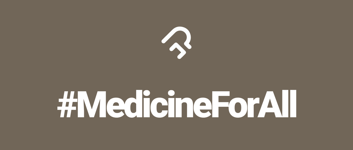 Self medication and superstitions in India need to be replaced with authentic medication #MedicineForAll #PharmEasy