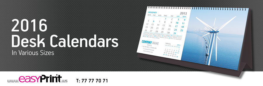 #Calendars #Desk #Digital #Promotional #Banners #DigitalPrinting #OffsetPrinting #Advertising #Printing #Design