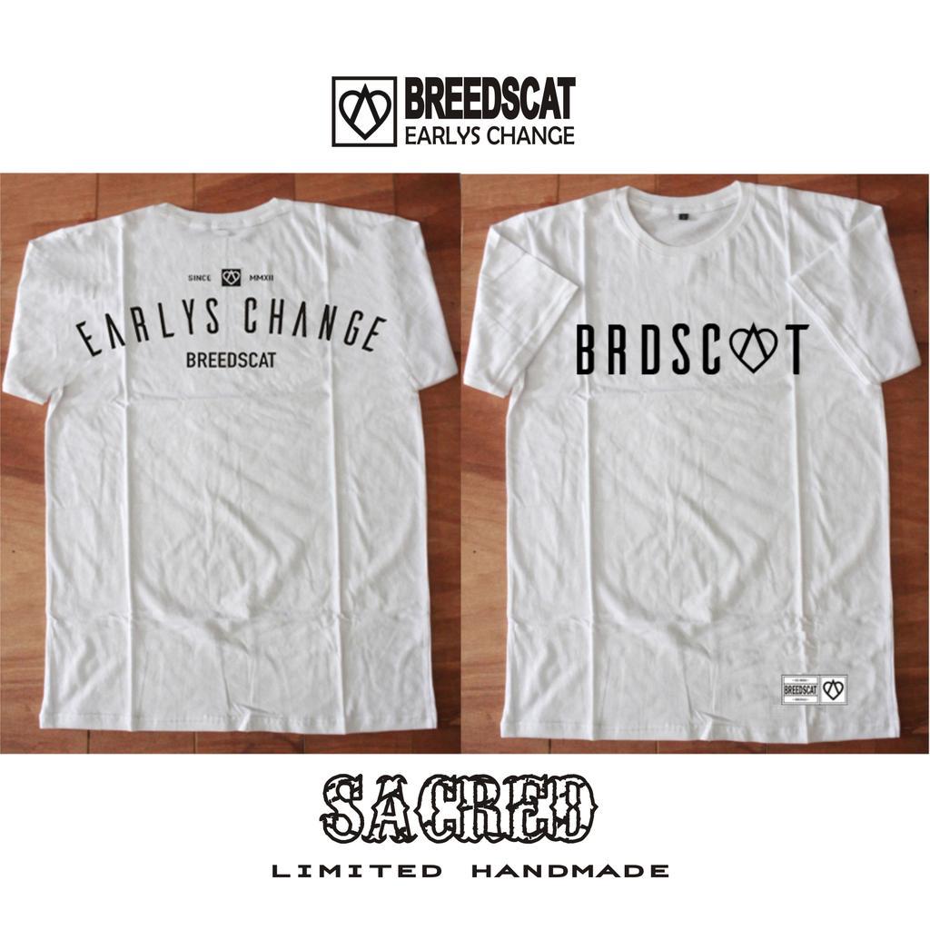 COMING SOON "SACRED" STAY TUNED BREEDOM