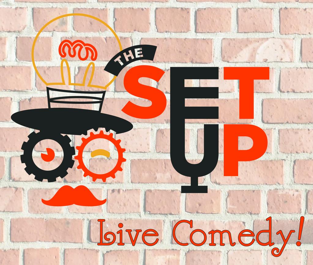 TheSetupComedy's tweet image. Sat! @courtingcomedy @comedysf @norcalcomedy @FunCheapSF @BriteSF @SFGate @Sosh @SanFranNow thesetupsf.eventbrite.com