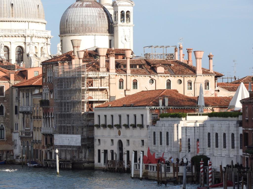 PierinaAlessio's tweet photo. @Copperfieldco The Peggy Guggenheim museum in Venice. #Kandinsky #lessonplans http://t.co/uxxWNBfHIG