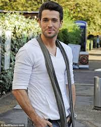 Happy 31st birthday to singer/actor Shayne Ward!!   