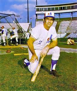 Happy Birthday Tim McCarver Expos 1972 did you know caught Bill Stoneman\s 2nd no-hitter Oct. 2, 72 
