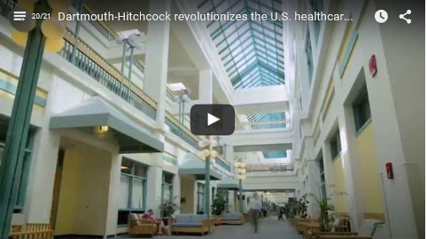 MSFTnews's tweet photo. VIDEO: @DartmouthHitch challenging healthcare’s status quo with #CortanaAnalytics http://t.co/yTuhunWdFl http://t.co/4bjOJD3k0G