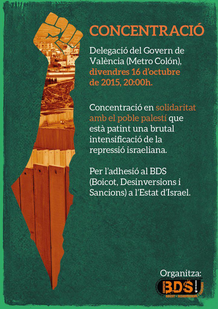 🇵🇸 #BDS País Valencià (@bdspaisvalencia) on Twitter photo Ens veiem aquesta vesprada! <a href="/UPxValencia/">Alternativa VLC-CUP</a> <a href="/esquerraunida/">Esquerra Unida PV🔻</a> <a href="/CompromisVLC/">Compromís València</a> <a href="/monicaoltra/">Mónica Oltra Jarque</a> @pspv_psoevlc #SolidarityWaveBDS Ens veiem aquesta vesprada! <a href="/UPxValencia/">Alternativa VLC-CUP</a> <a href="/esquerraunida/">Esquerra Unida PV🔻</a> <a href="/CompromisVLC/">Compromís València</a> <a href="/monicaoltra/">Mónica Oltra Jarque</a> @pspv_psoevlc #SolidarityWaveBDS
