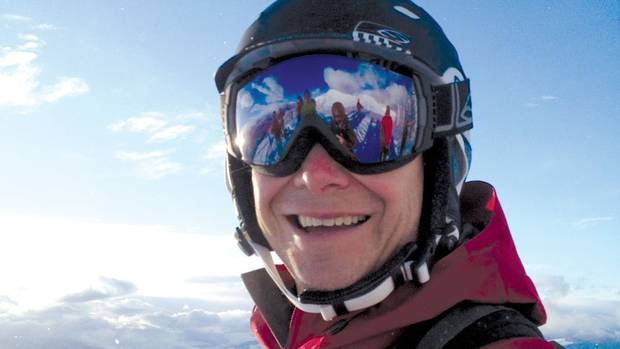 tgamtravel's tweet photo. Five life lessons from a reformed #ski bum
http://t.co/82TPdxyTH6  from @Globe_Careers  http://t.co/ZLnjY3H29i