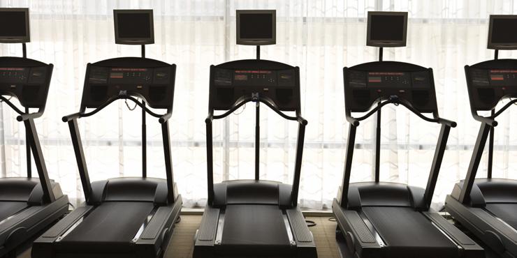 IRONMANtri's tweet photo. 5 ways to use the treadmill as a key training tool, not just a bad weather stand-in: http://t.co/4YxG5Nv9xP http://t.co/lCEhAPvRMG