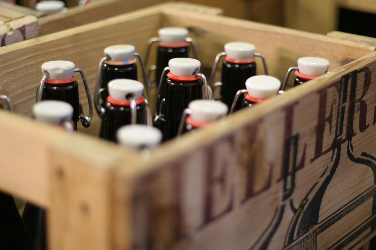 DiningDays's tweet image. Bio-Kölsch? Jawohl! Kostenlose Besichtigung der Brauerei Hellers in #Köln - jetzt anmelden: goo.gl/tDKpSR