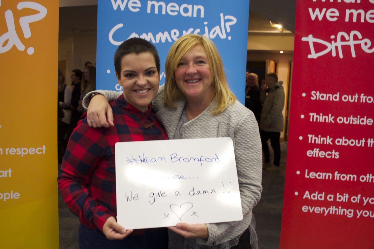 BromfordBash's tweet image. #IamBromford #Bash2015
