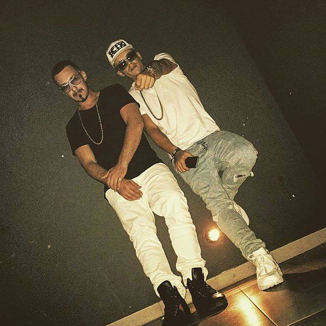 shqip_info's tweet image. #skivi &amp;amp; #cozman