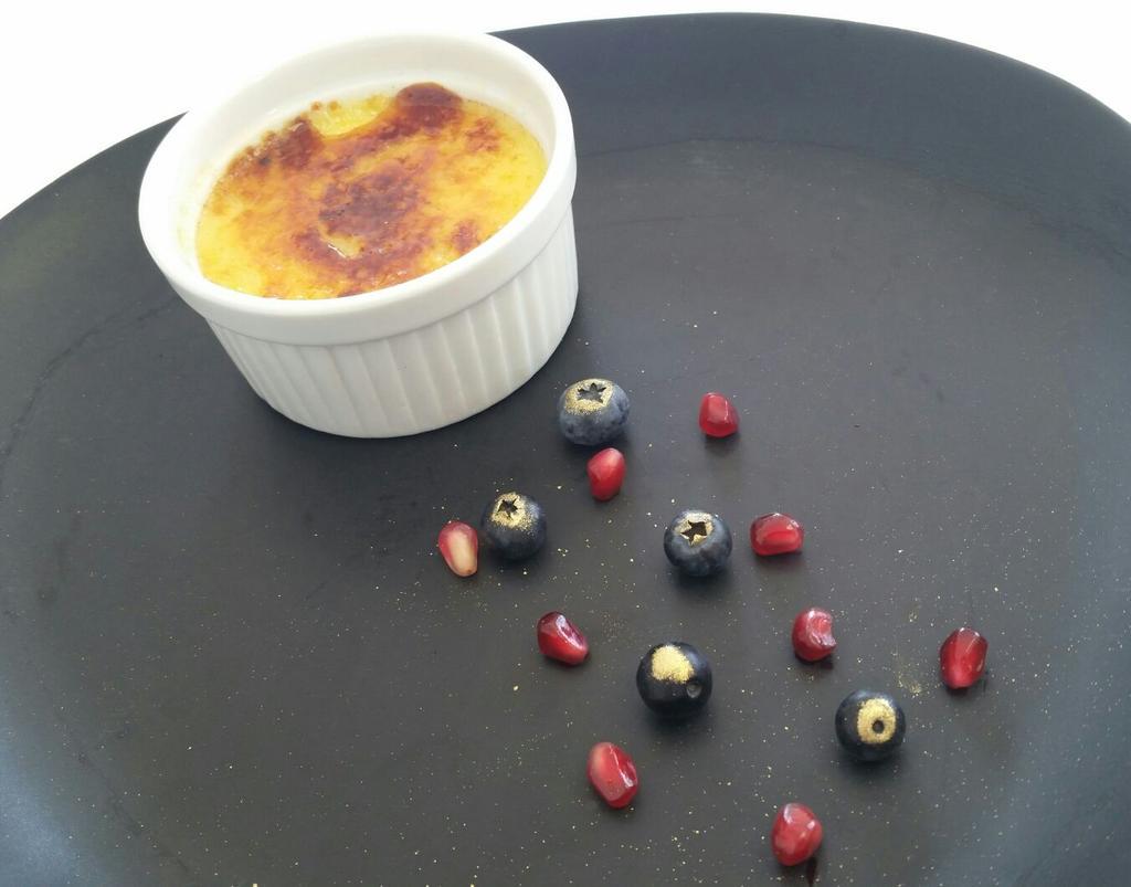 Creme Brulee