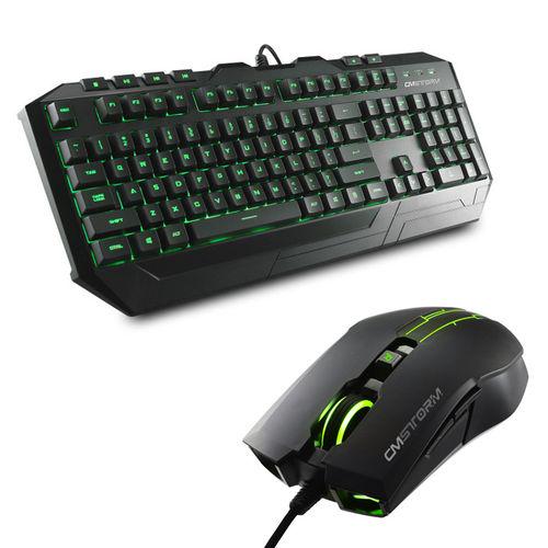 TopAchat's tweet photo. #PackGamer
CM Storm Devastator = 37.91 € !
==> http://t.co/mhZh5Io3kU
(dispo en 3 couleurs) http://t.co/712Z25V8Zq