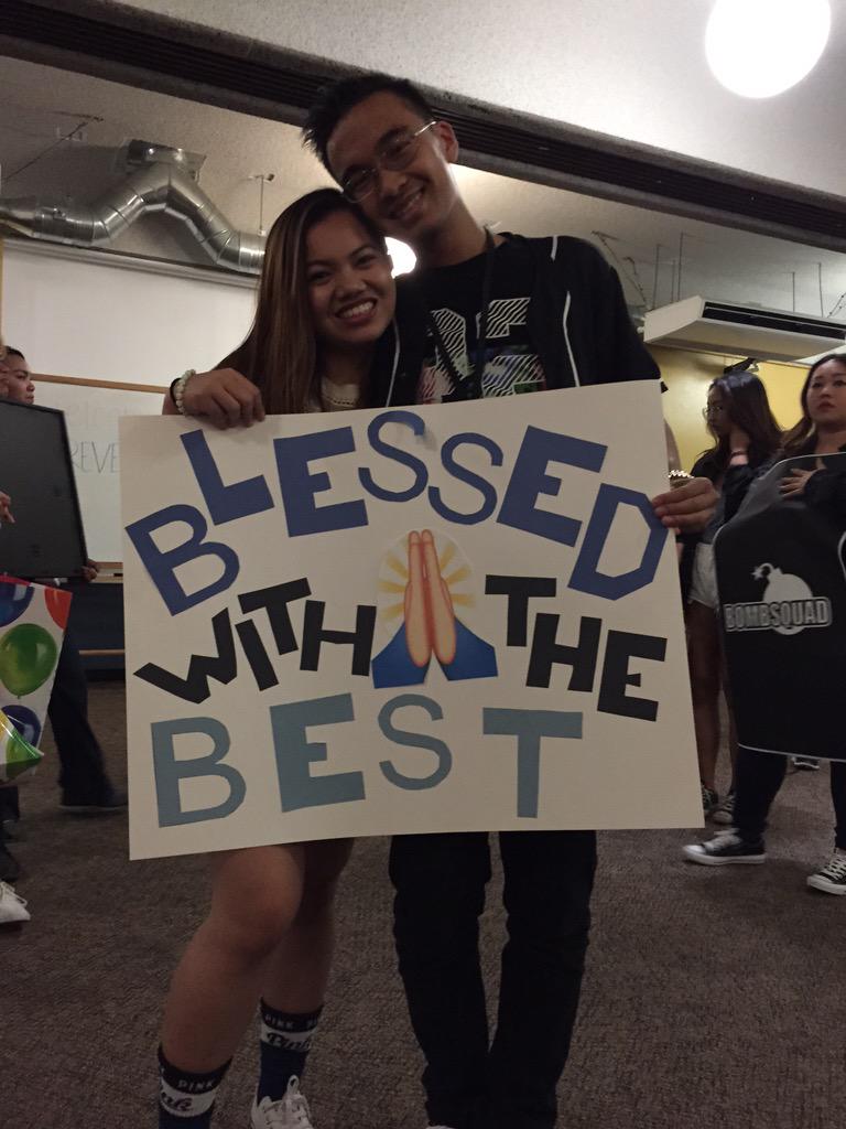 Camshurr's tweet image. Yup, I really am Jordan&apos;s ading lol. Aye wassup to my kuya and my blessed fam 😏 #pasaofcsueb