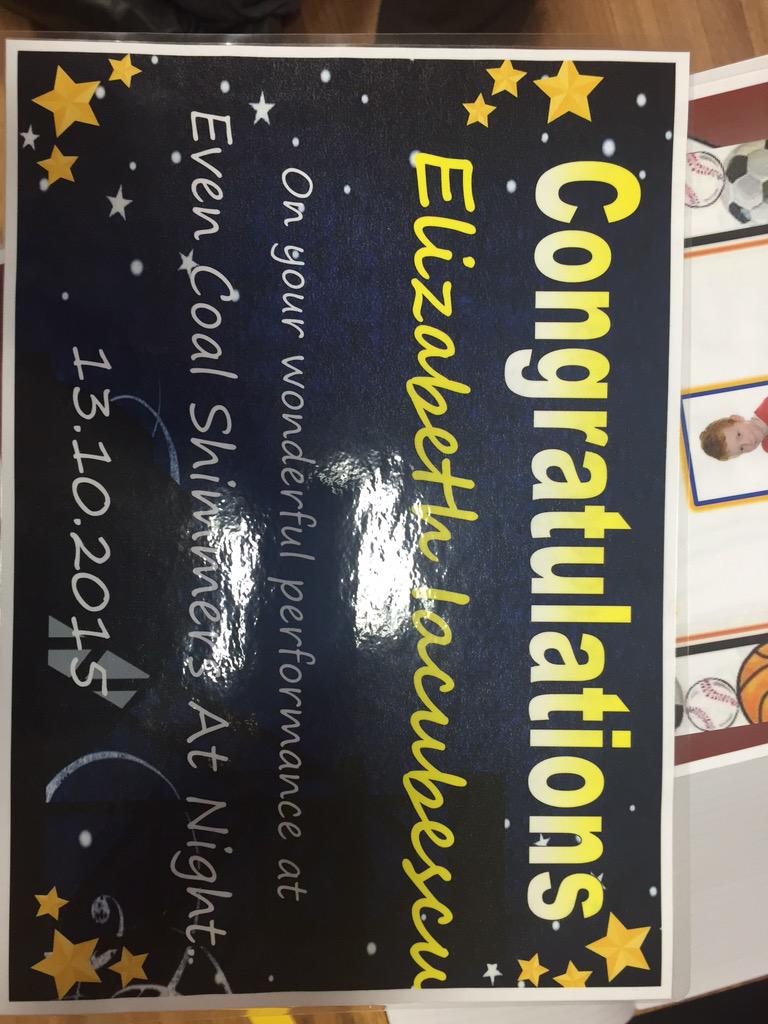 BirkwoodPrimary's tweet image. Assembly Presentation @JASONWILSHERMIL @ThinkCreateMove #EvenCoalShimmersAtNight