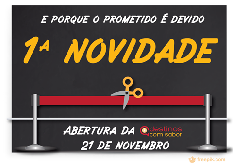 Destinos com Sabor tweet media