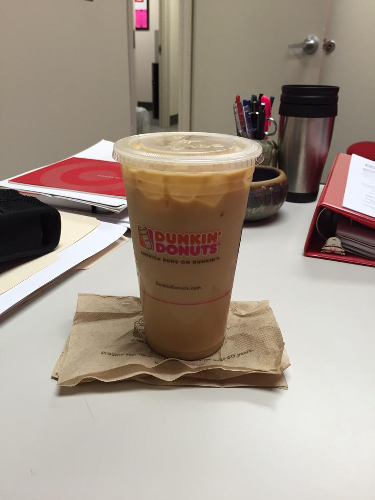 CarlyCullen4's tweet photo. My team said it's Boss's Day! #feelingloved #bestteaminretail http://t.co/JVR3hXuNIU