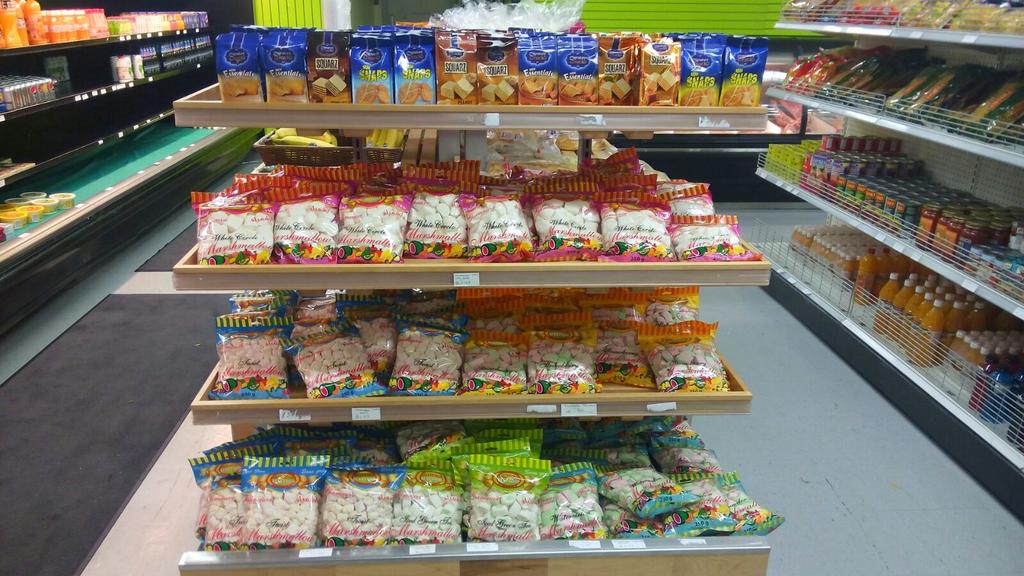 Olive fine meat and grocery