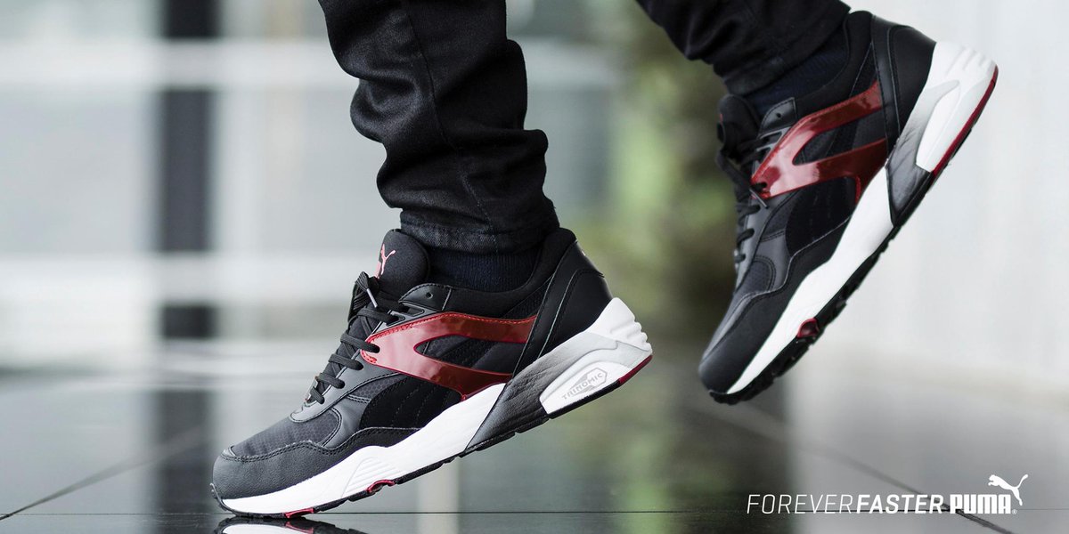 puma r698 eng mesh block