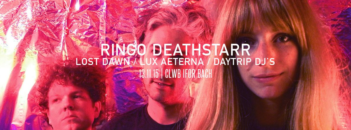 Clwb Ifor Bach tweet media