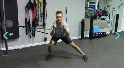 IceCubePutter's tweet image. Healthy game plan on and off the course #FitnessFriday bit.ly/1USaP6a