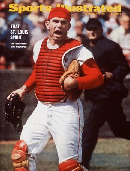 Happy 74th Birthday goes out to the one and only Tim McCarver! 