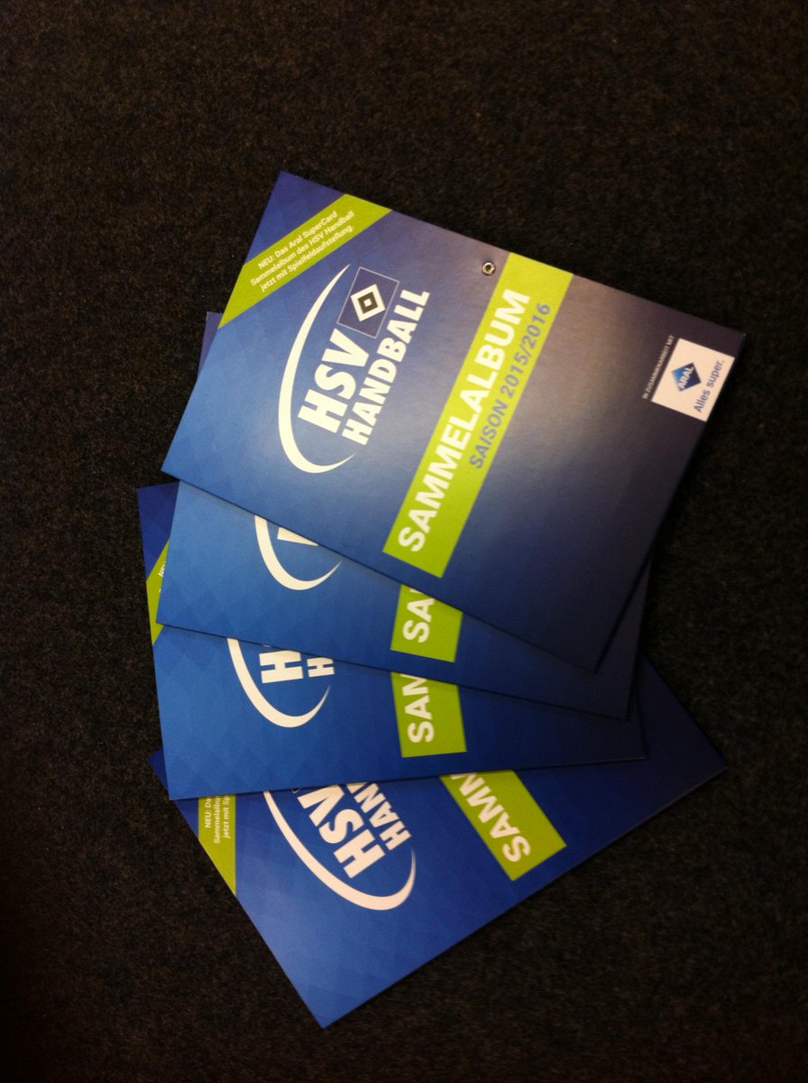 HSV Handball tweet media