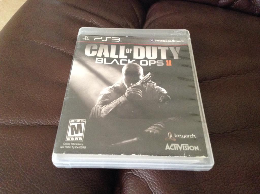 AndyRed2005's tweet image. I GOT COD ADD ME ON PS3 slick_andy