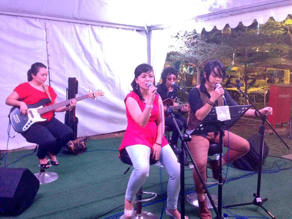 LippoMallPuri's tweet image. #WeekendTimeOut #LippoMallPuri