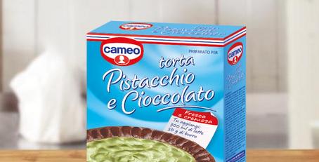 Torta Pistacchio e Cioccolato, ritirata da Auchan Conad Coop e Simply