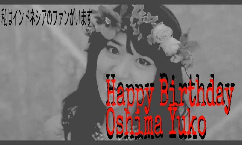 10 17            Happy Birthday                   Always success for you            