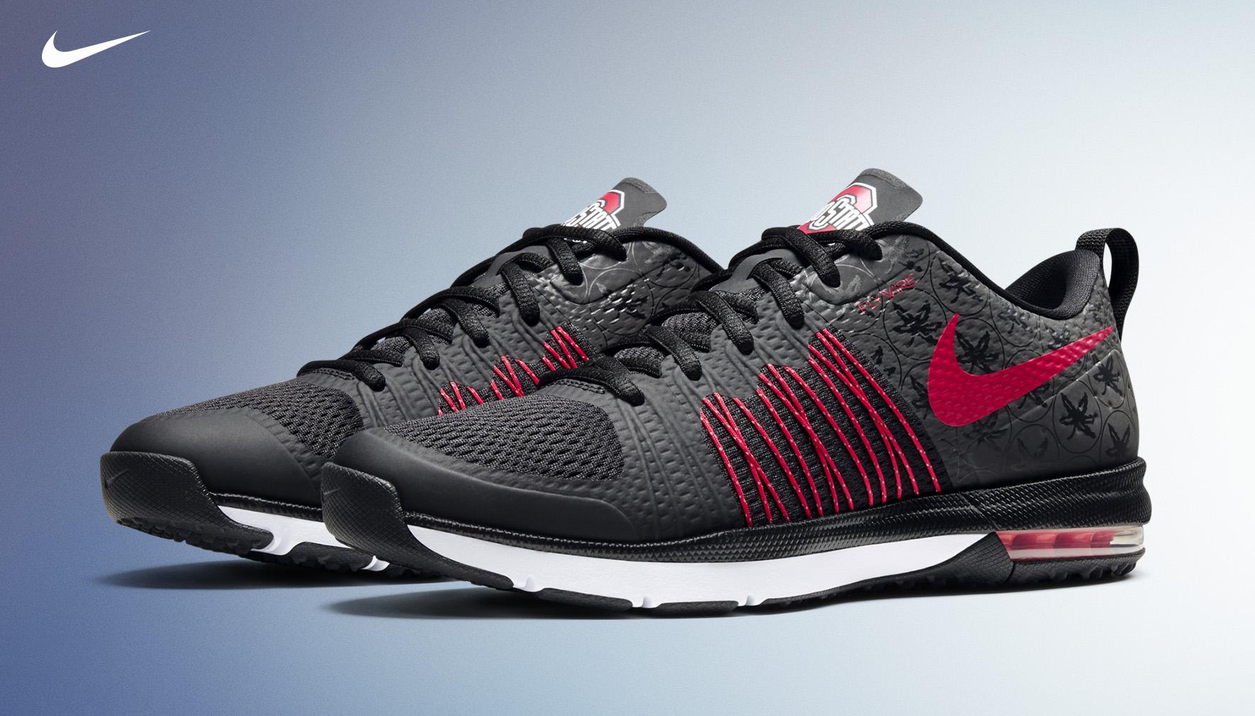 Nike Football on Twitter "Make game day look effortless. The Nike