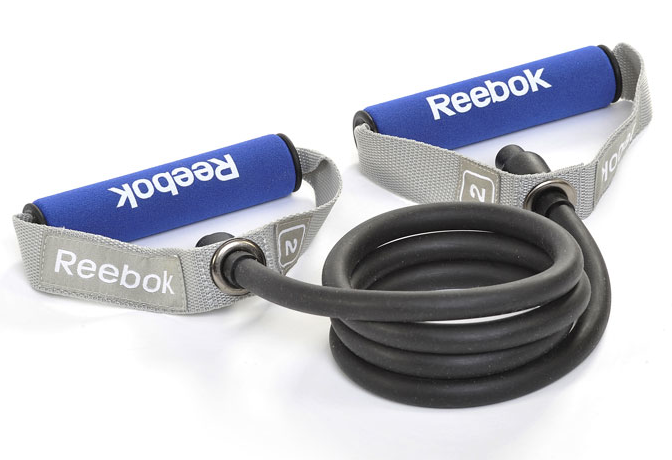 Back in stock; Resistance tubes from Reebok; available in levels 1,2 &amp; 3 #irishfitfam  #training