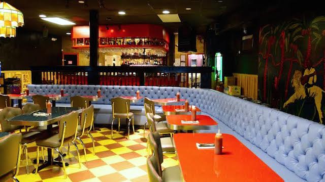 ZagatDC's tweet image. @slashrundc You're on our list of DC's 10 hottest new bars! zagat.bz/1X97ugF