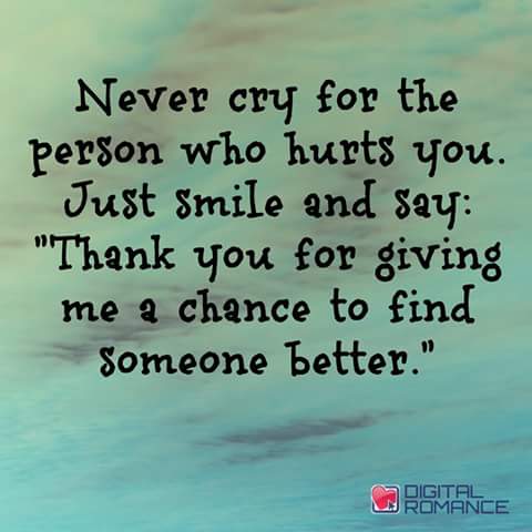chuarenzo7's tweet photo. Accept the reality! She didn't love you anymore ! http://t.co/yKKtUp7qbm