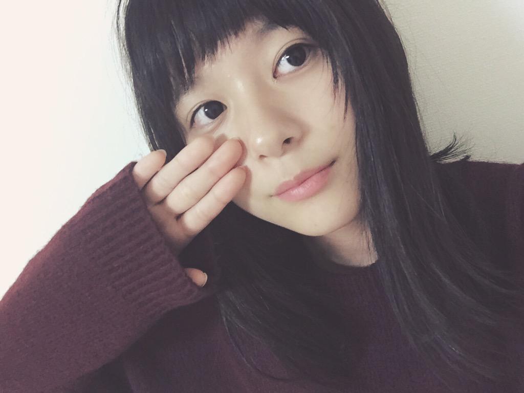 芳根京子 Staff 先輩と彼女 がたくさんの方に見ていただけますように ブログ更新しました Http T Co Hwofzjycp5 今日のニットは秋の色 Http T Co Wvu2m5o2jm