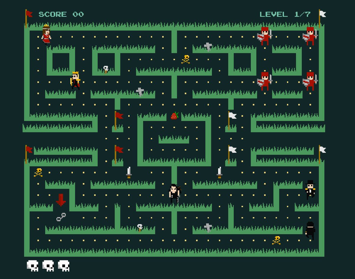 Gildas Paubert tweet media