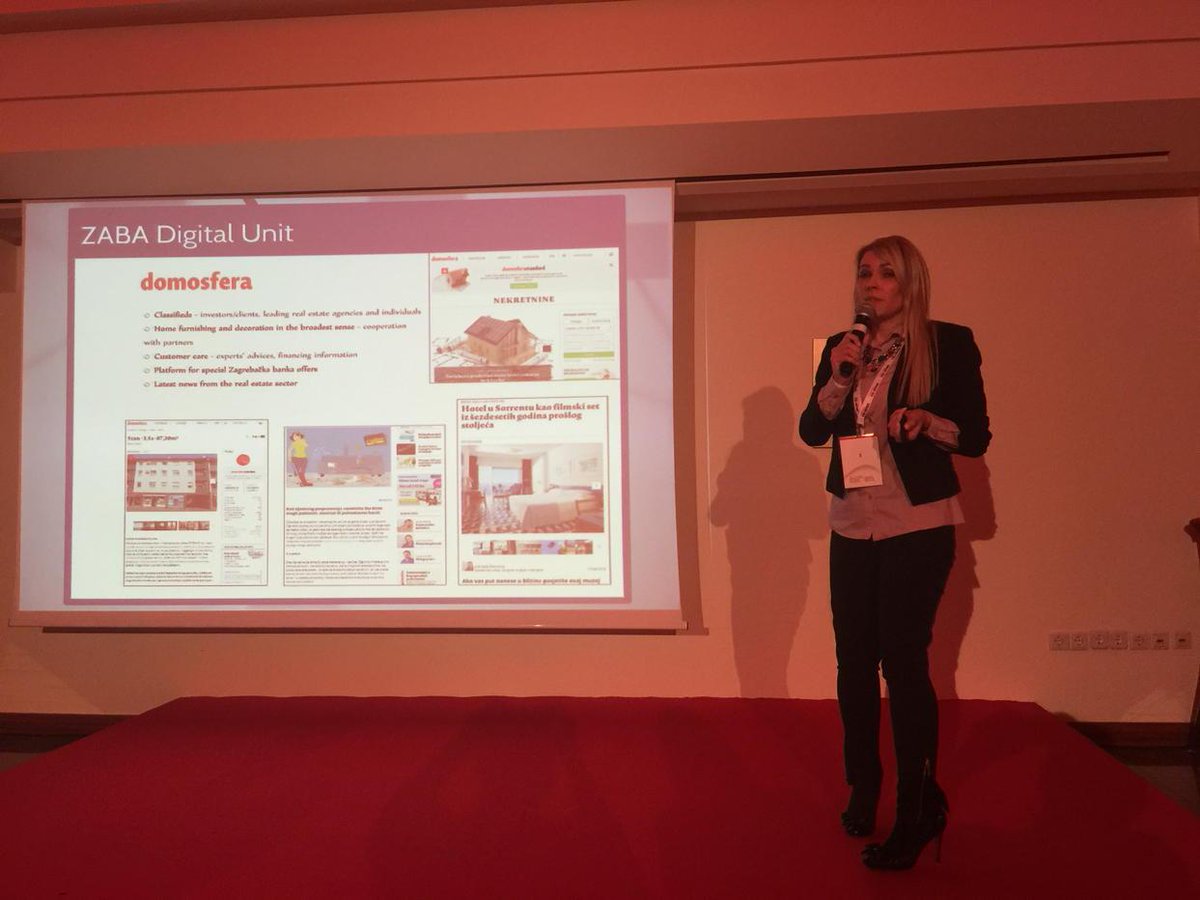 pbarbe's tweet photo. Establishing a #digital task force makes banks more responsive in an increasingly challenging world #lbc15 @zabainfo http://t.co/YItobXbIVL