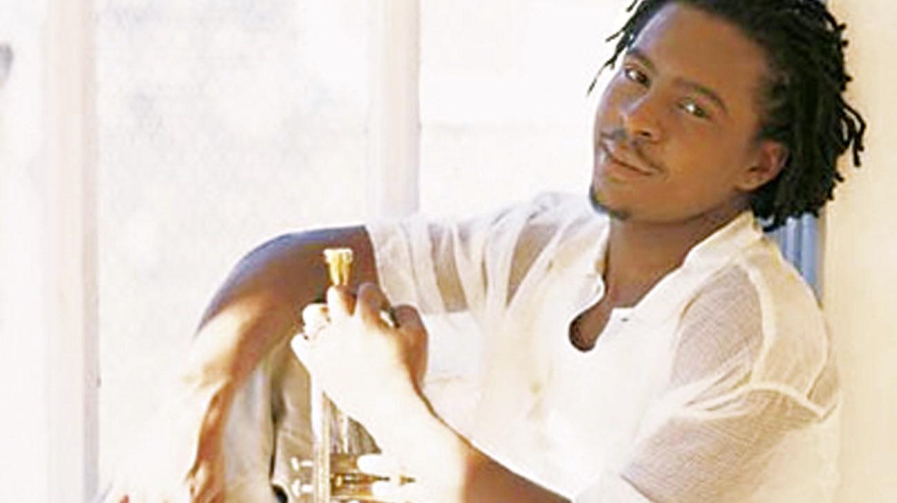 HAPPY BIRTHDAY... ROY HARGROVE! \"SOULFUL\".  