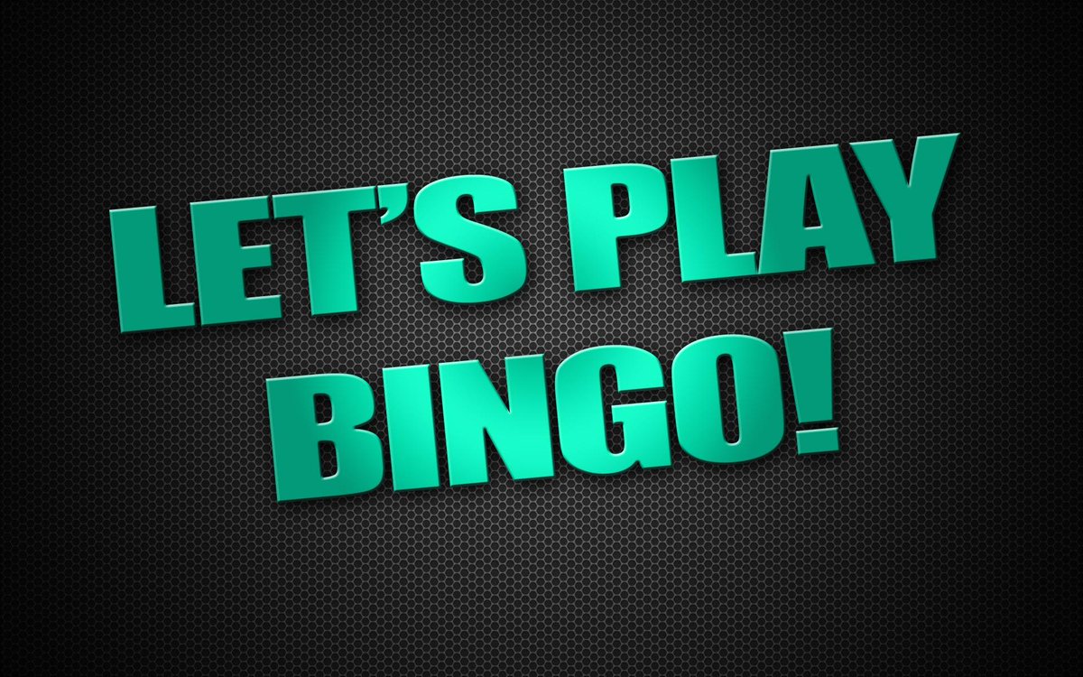 Wednesday bingo near me Wednesday bingo near me