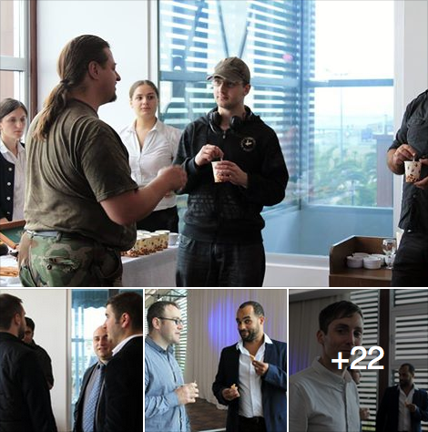 AltConvention's tweet image. A few random sneak-peaks @AltConvention in Bat'Umi, Ajara, Georgia facebook.com/media/set/?set… @facebook #blockchain