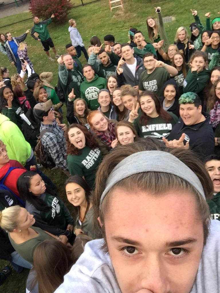 Downsie37's tweet image. #EHS2016