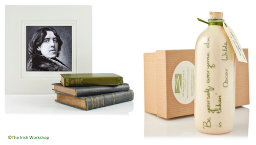 The Irish Workshop tweet media