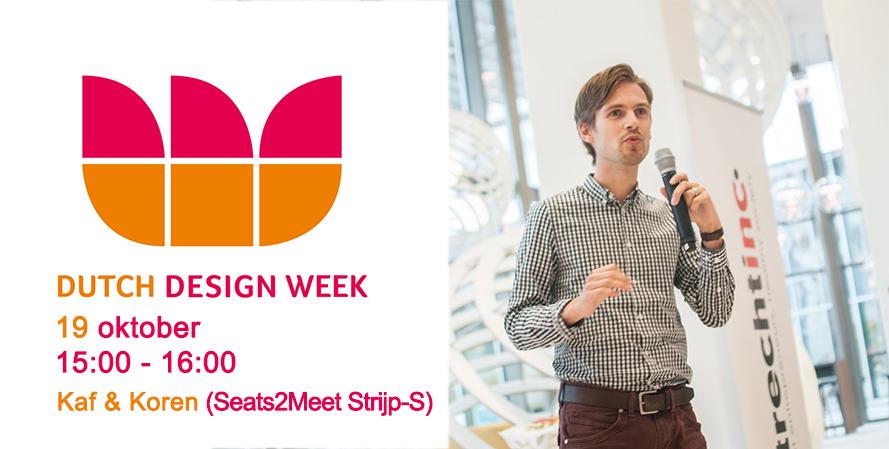 Repurpose presenteert 9 bouwwerken waar hergebruik &amp;design samengaan van over de hele wereld #DDW15 <a href="/dutchdesignweek/">Dutch Design Week</a>