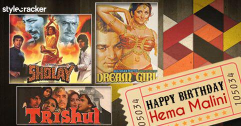 Happy b\day We\re taking a look at some of the iconic lines from her movies:  