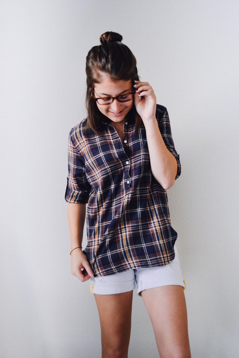 madeinmojave's tweet photo. Fall Plaid, Summer Weather http://t.co/iQ5Tvzvkw4 #RinseMadeRad #ad http://t.co/rj7QwVvd9h