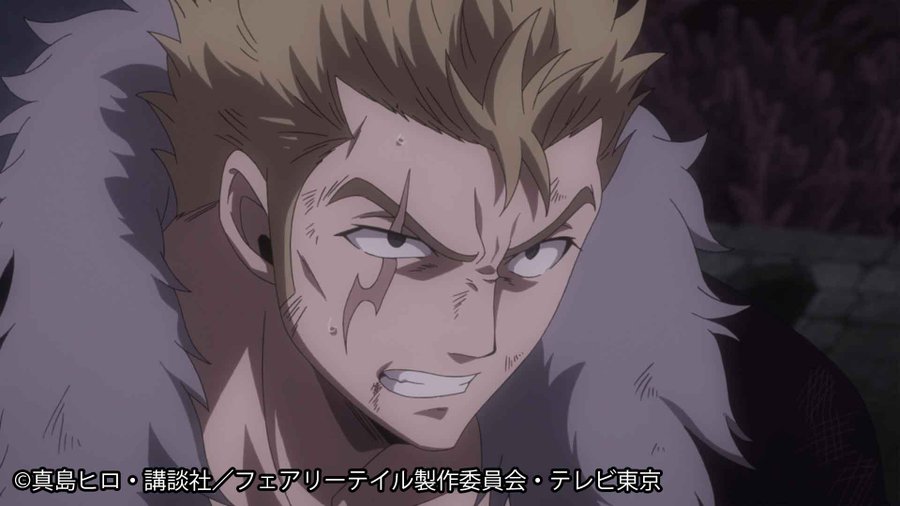 フェアリーテイル 最強キャラランキングベスト10 年最新版 サブかる